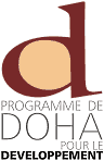 Cliquer pour accder au portail du Programme de Doha pour le dveloppement