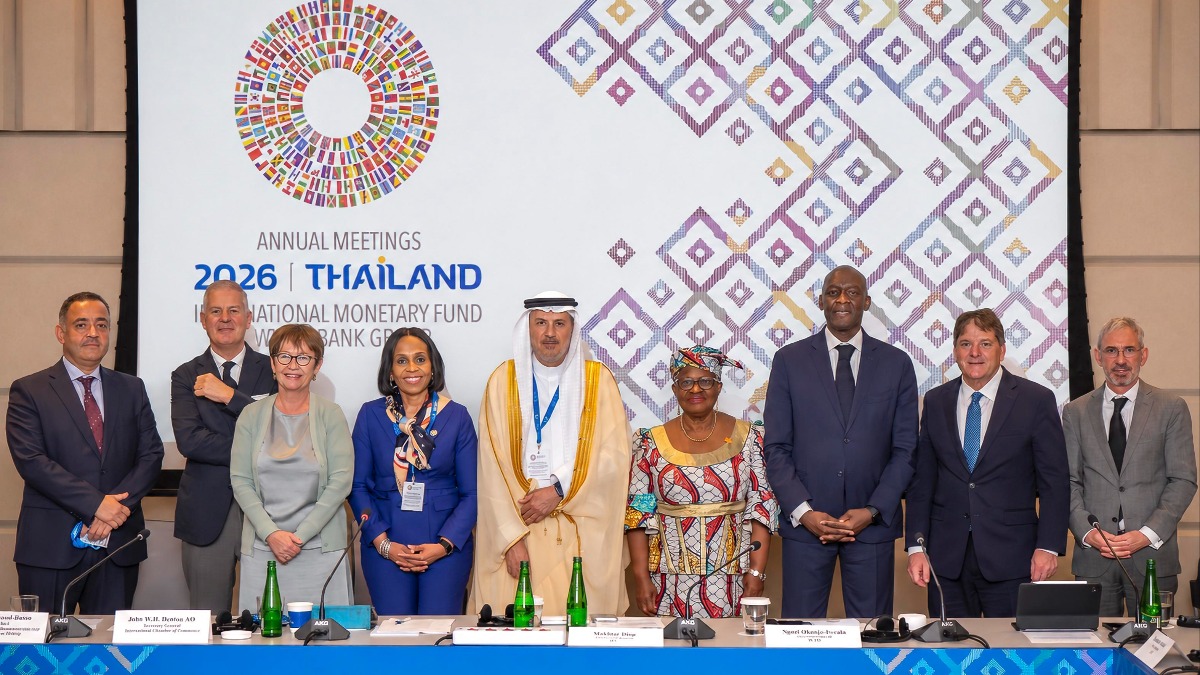 WTO and multilateral partners review progress on supply chain finance initiative